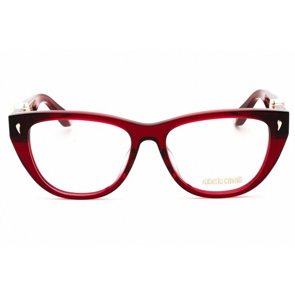 Roberto Cavalli EYEGLASSES RC045-954-54 New with case main image 4